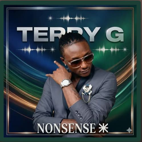Nonsense cover art